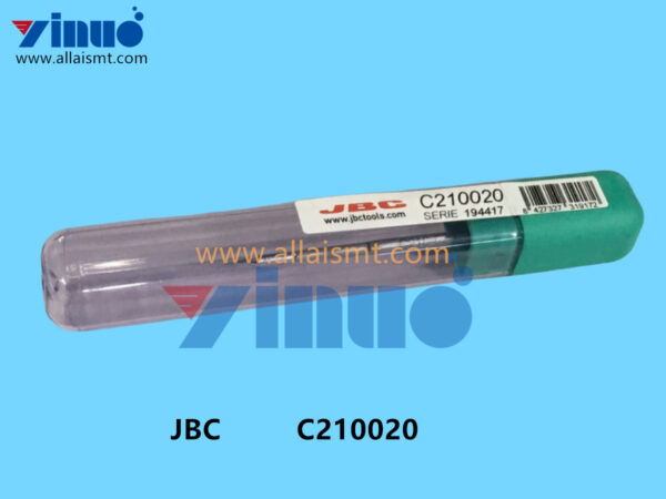 JBC C210020 Soldering Tip