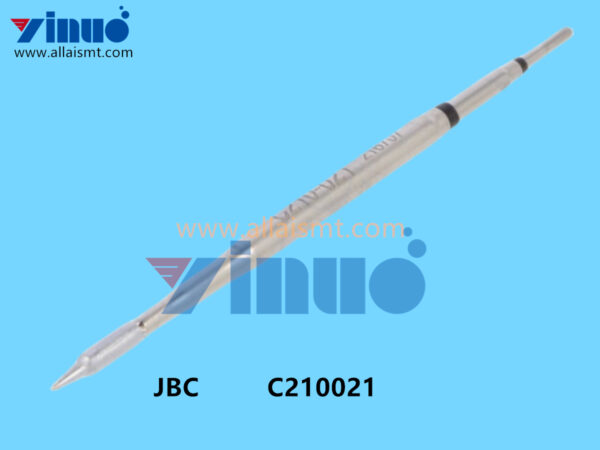 JBC C210021 Soldering Tip