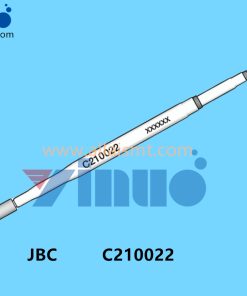JBC C210022 Soldering Tip