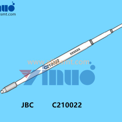 JBC C210022 Soldering Tip