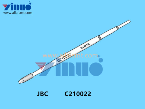 JBC C210022 Soldering Tip