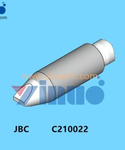 JBC C210022 Soldering Tip