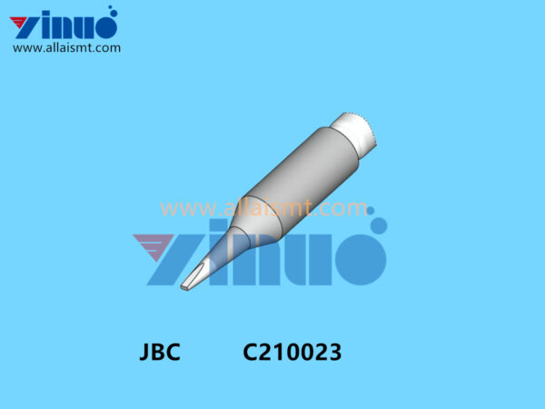 JBC C210023 Soldering Tip