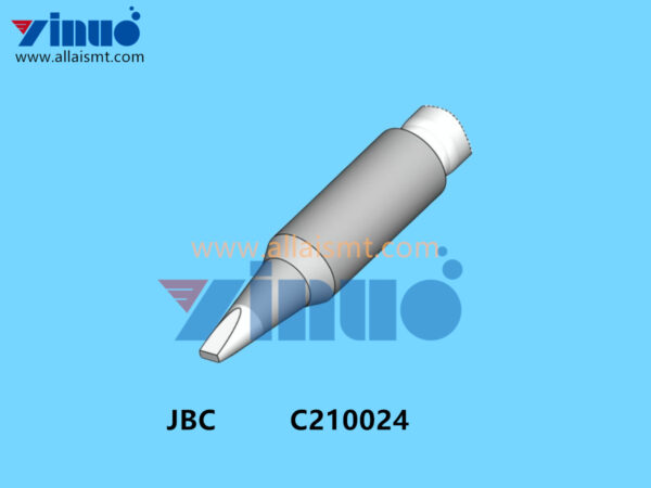 JBC C210024 Soldering Tip