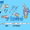 JBC C210025 Soldering Tip