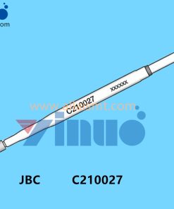 JBC C210027 Soldering Tip