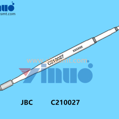 JBC C210027 Soldering Tip