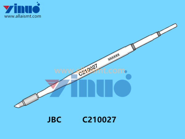 JBC C210027 Soldering Tip