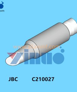 JBC C210027 Soldering Tip