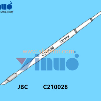 JBC C210028 Soldering Tip