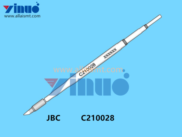 JBC C210028 Soldering Tip