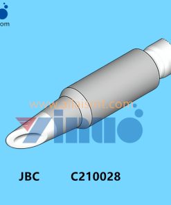 JBC C210028 Soldering Tip