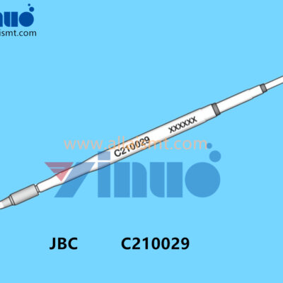 JBC C210029 Soldering Tip