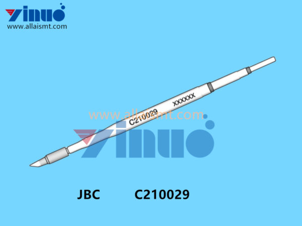 JBC C210029 Soldering Tip