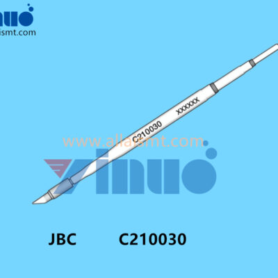 JBC C210030 Soldering Tip