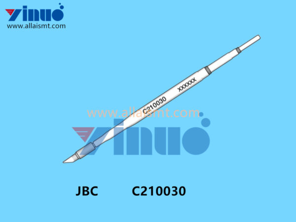 JBC C210030 Soldering Tip