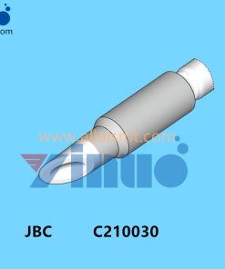 JBC C210030 Soldering Tip