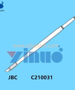 JBC C210031 Soldering Tip