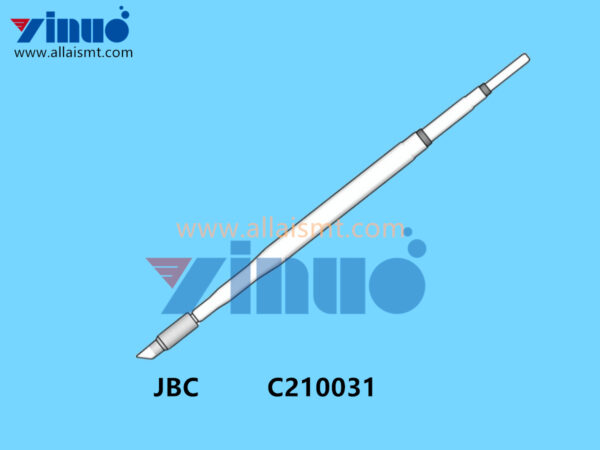 JBC C210031 Soldering Tip