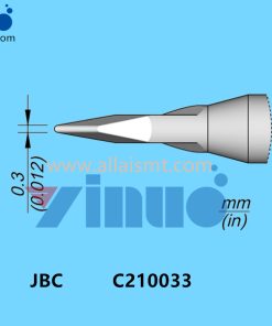 JBC C210033 Soldering Tip