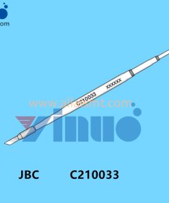 JBC C210033 Soldering Tip