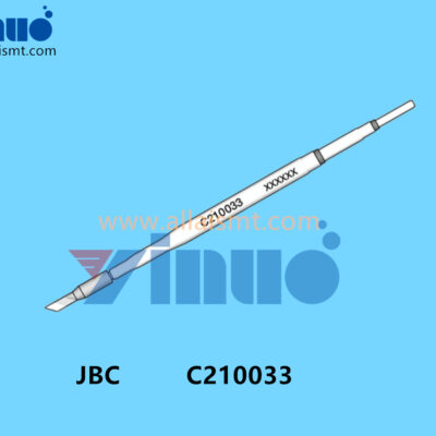 JBC C210033 Soldering Tip