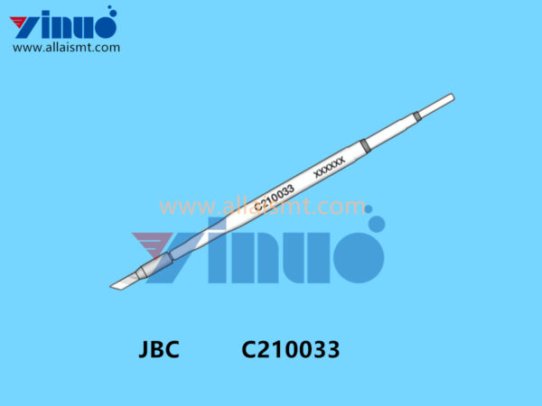 JBC C210033 Soldering Tip