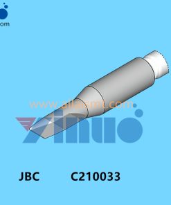 JBC C210033 Soldering Tip