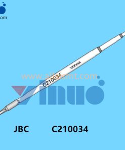 JBC C210034 Soldering Tip