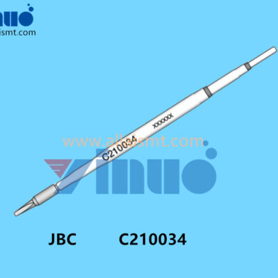 JBC C210034 Soldering Tip