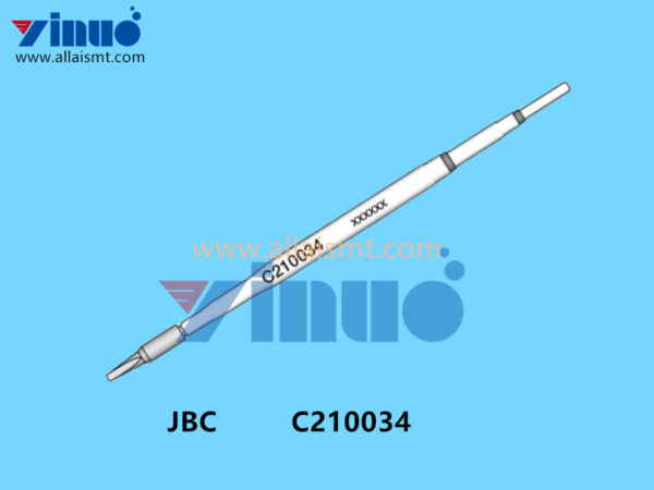 JBC C210034 Soldering Tip