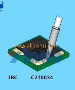 JBC C210034 Soldering Tip