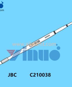 JBC C210038 Soldering Tip