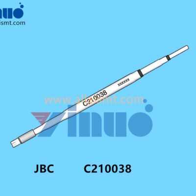 JBC C210038 Soldering Tip