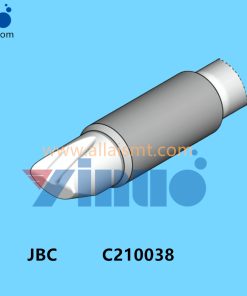 JBC C210038 Soldering Tip