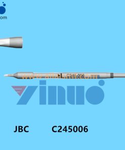 JBC C245006 Soldering Tip