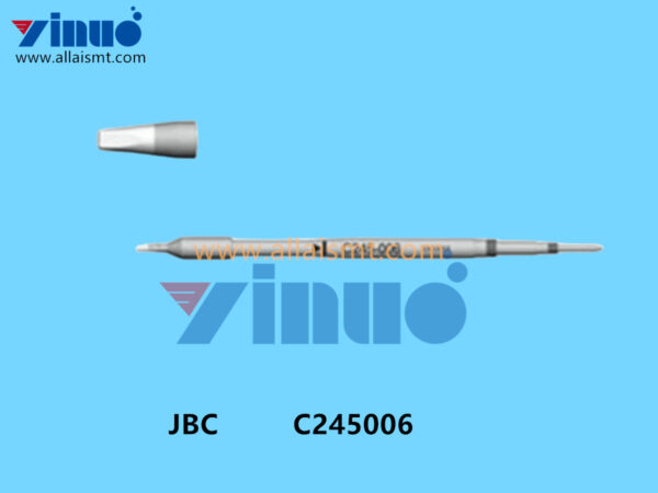 JBC C245006 Soldering Tip