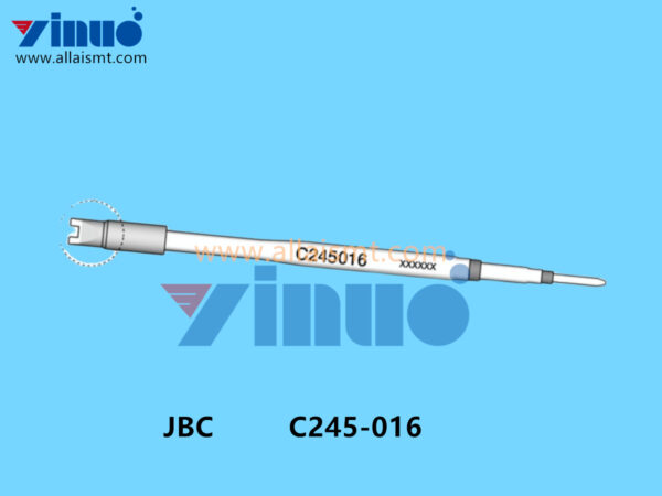 JBC C245016 Soldering Tip