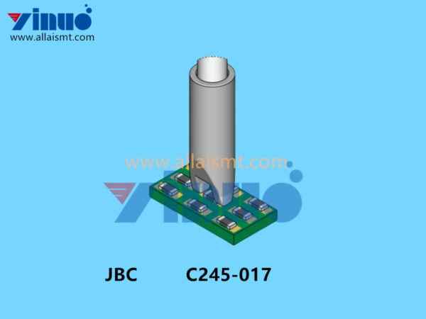 JBC C245017 Soldering Tip