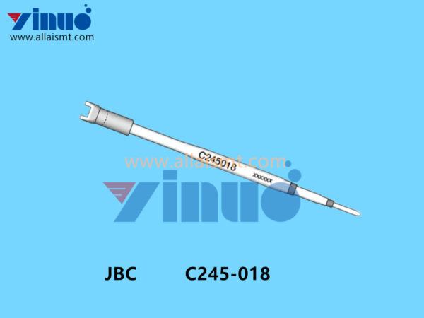 JBC C245018 Soldering Tip