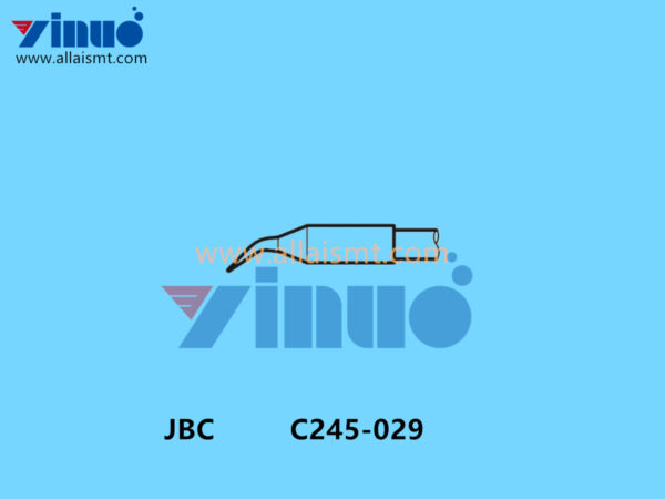 JBC C245029 Soldering Tip