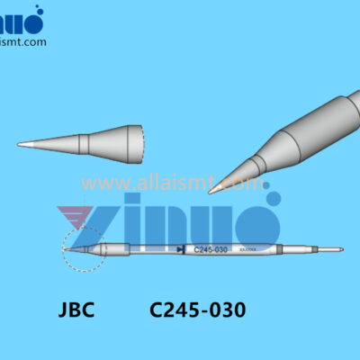 JBC C245030 Soldering Tip