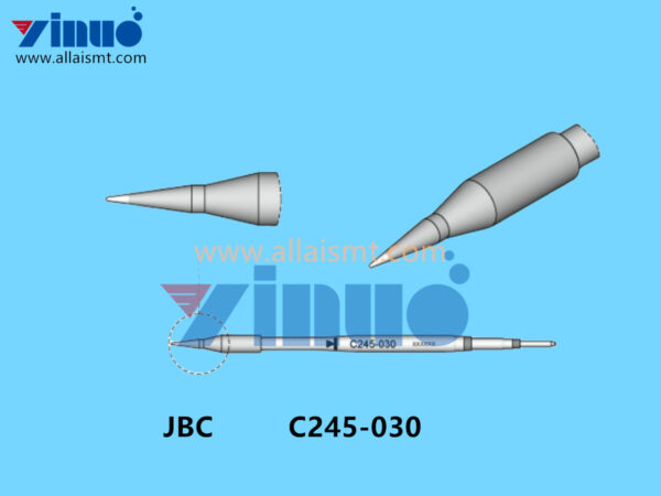 JBC C245030 Soldering Tip