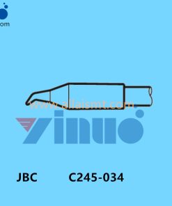 JBC C245034 Soldering Tip