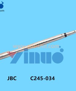 JBC C245034 Soldering Tip