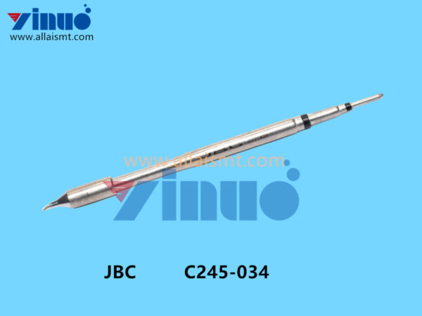 JBC C245034 Soldering Tip