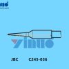 JBC C245036 Soldering Tip