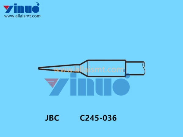 JBC C245036 Soldering Tip