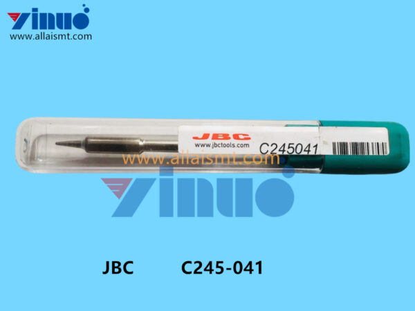 JBC C245041 Soldering Tip