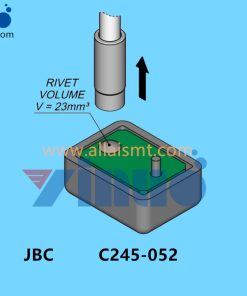 JBC C245052 Soldering Tip